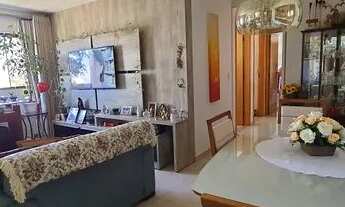 Imagem 4: Osmar Castanho Nascente andar alto vista livre de canto