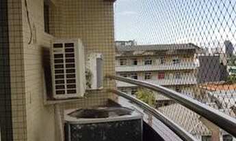 Imagem 6: Apartamento para venda possui 197 metros quadrados com 3 suítes em Umarizal - Belém - Par