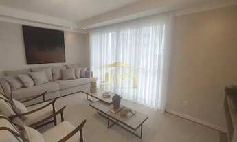 Imagem 4: Apartamento para venda tem 232 metros quadrados com 4 quartos em Agronômica - Florianópoli