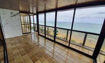 Imagem 2: Apto a venda com 427m2, 4 suites, na Avenida Boa Viagem - Boa Viagem, Recife/PE