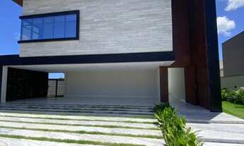 Imagem: Casa dos sonhos no Jardim Amsterdã