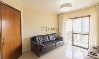 Imagem 4: Venda Apartamento 3 Dormitórios - 92 m² Perdizes