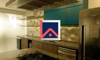 Imagem 7: Apartamento Venda Sumaré 122 m² 3 Dormitórios