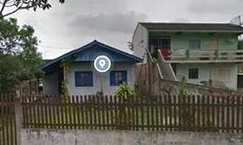 Imagem 4: Casa madeira Matinhos