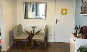 Imagem 4: APARTAMENTO COM FINO ACABAMENTO, LOCALIZADO HÁ POUCOS MINUTOS DO METRÔ JABAQUARA