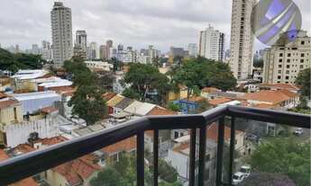 Imagem 6: Apartamento para aluguel tem 105 metros quadrados com 3 quartos em Vila Mariana - São Paul