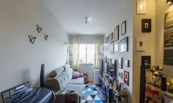 Imagem 4: SAO PAULO - Apartamento Padrão - VILA MONUMENTO