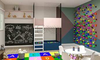 Imagem 5: Apartamento, Utinga - Santo André