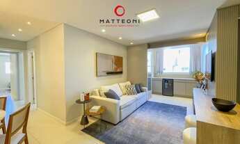Imagem: Apartamento Mobiliado - Residencial Matisse