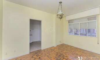 Imagem 2: Apartamento para Venda - 62.2m², 2 dormitórios, Praia de Belas