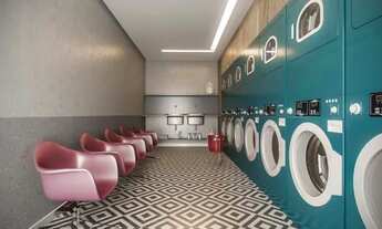 Imagem 4: APARTAMENTO RESIDENCIAL em São Paulo - SP, Vila Mariana