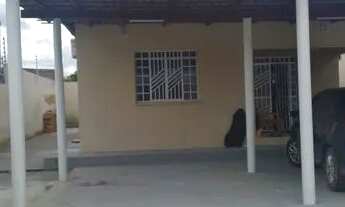 Imagem 3: Aluga se casa no centenário com piscina