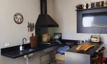 Imagem 4: Casa Térrea, 3 quartos sendo 1 suíte, condomínio fechado