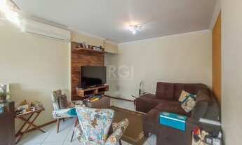 Imagem 2: Apartamento para Venda - 106.94m², 3 dormitórios, sendo 1 suites, 2 vagas - Jardim Botânic