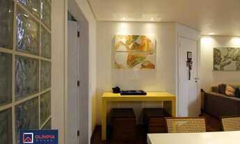 Imagem 7: Apartamento Venda 3 Dormitórios - 97 m² Brooklin