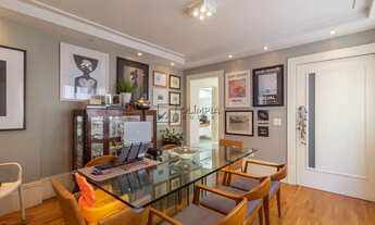 Imagem 6: Apartamento Venda 2 Dormitórios - 100 m² Bela Vista