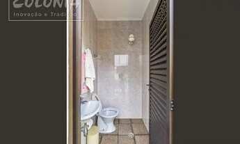 Imagem 5: Santo André - Casa Padrão - Vila Floresta