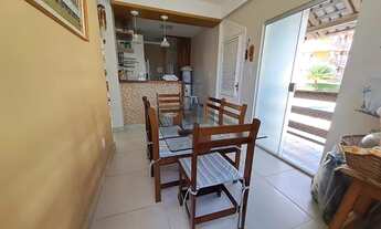 Imagem 3: Ed. Samuray - Vista para o Farol Velho - Semi Mobiliado