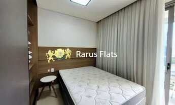 Imagem 10: Flat para alugar em Pinheiros - Edifício VHouse Faria Lima - Cód. KWS21810