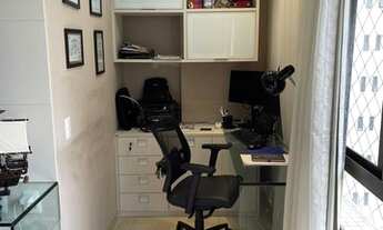 Imagem 7: Apartamento Le Parc 140m², 3 suítes, nascente FRENTE PISCINA, a venda !