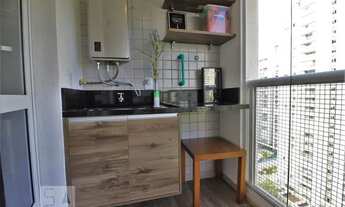 Imagem 4: Apartamento para Aluguel - Vila Andrade, 2 Quartos, 67 m2