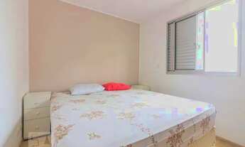 Imagem 2: Apartamento para Aluguel - Jaguaribe, 2 Quartos, 74 m2