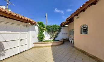 Imagem 6: Casa Térrea Tatuapé · 3 Quartos · 6 Vagas · Edícula