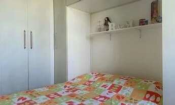 Imagem 4: Apartamento à venda, 60 m² por R$ 200.000,00 - Santa Mônica - Belo Horizonte/MG