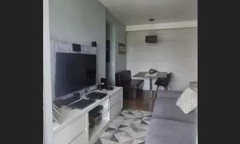 Imagem 3: Venda Apartamento 2 Dormitórios - 65 m² Santo Amaro