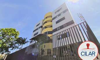 Imagem: Curitiba - Apartamento Padrão - Novo Mundo