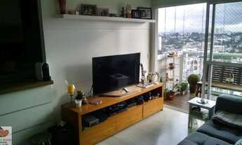 Imagem 3: Apartamento Fino Acabamento, Duas Vagas De Garagem no Melhor Da Vila Mascote!