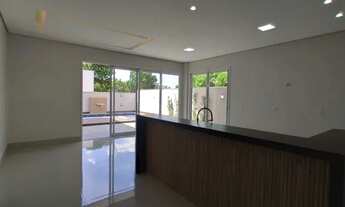 Imagem 7: Mirante Lago ,Casa térrea com alto padrão, 3 suítes, sendo 1 master c closet