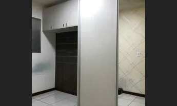 Imagem 4: Apartamento para aluguel possui 50 metros quadrados com 2 quartos em Barro Duro - Maceió