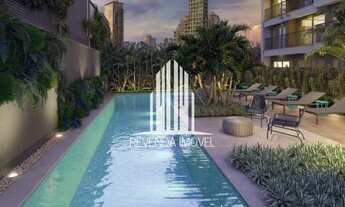 Imagem 2: APARTAMENTO STUDIO NO BROOKLIN