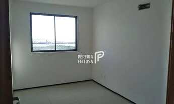 Imagem 4: Apartamento com 3 dormitórios para alugar, 110 m² por R$ 4.800,00 - Ponta do Farol - São L