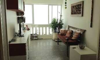 Imagem 6: Ipanema Apartamento com 3 dormitórios