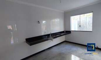 Imagem 7: BELO HORIZONTE - Casa Padrão - Itapoã