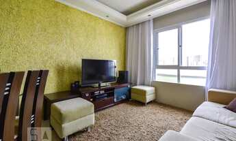 Imagem 4: Apartamento para Aluguel - Demarchi, 2 Quartos, 69 m2