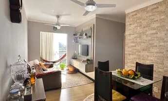 Imagem 4: Lindo decorado Residencial Mochuara: 3 Qtos c/ suíte + 2 vagas garagem