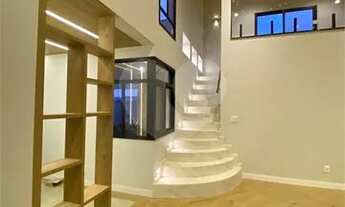 Imagem 1: Votorantim - Casa de Condomínio - Alphaville Nova Esplanada