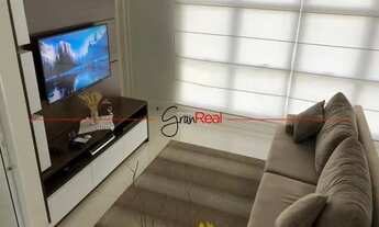 Imagem 3: Lindo sobrado a venda no Condomínio Montreal Residence - Indaiatuba/SP