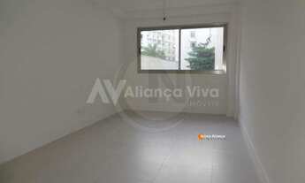 Imagem 2: Ipanema Apartamento com 2 dormitórios