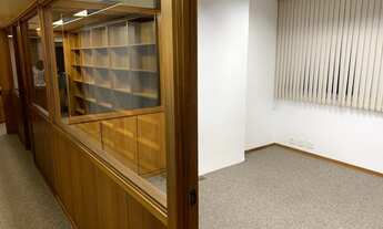 Imagem 3: Rio Branco, andar exclusivo com 212m, ar central