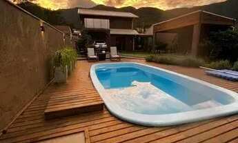 Imagem: MARAVILHOSA CASA NA PRAIA DE FORA