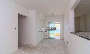 Imagem 2: Apartamento de 2 dormitórios, sendo 1 suíte à venda, 70 m² por R$ 490.000 - Mirim - Praia