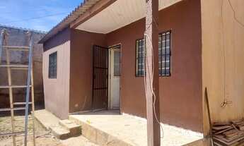 Imagem 4: Casa 2 Quartos - Jardim Barragem V