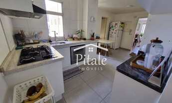 Imagem 6: Apartamento com 3 dormitórios, 117 m² - venda por R$ 1.200.000,00 ou aluguel por R$ 5.500