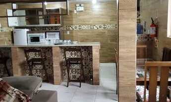 Imagem: Mobiliado 3 quartos Barreiros São José