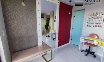 Imagem 3: ALUGO BRONZE NUMA COBERTURA COMERCIAL - COM ENERGIA INCLUSA