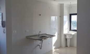 Imagem 2: Apartamento Apartamento com 2 dormitórios